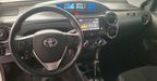 Toyota Etios 1.5 XLS AT Hatchback 2018