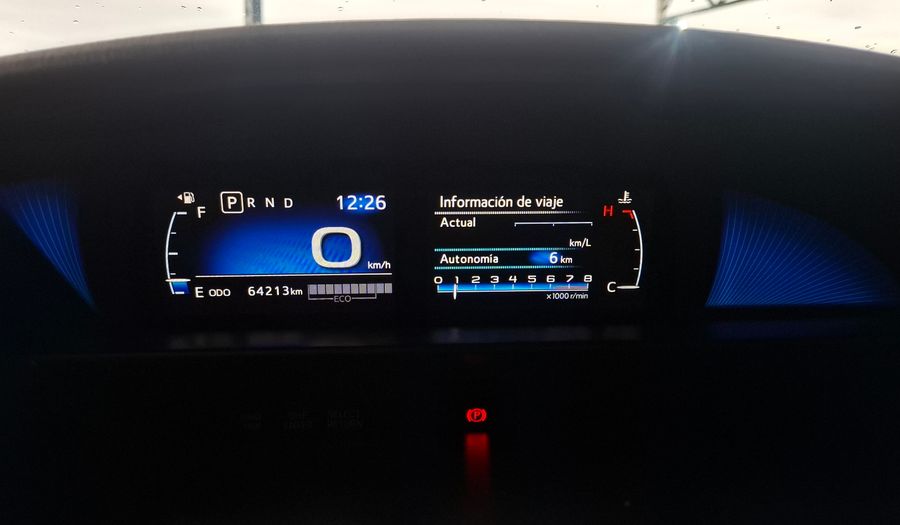 Toyota Etios 1.5 XLS AT Hatchback 2018