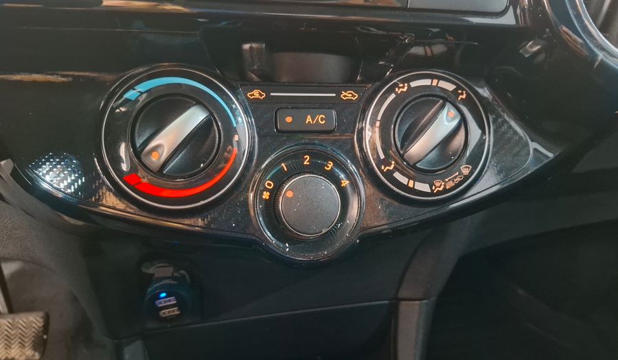 Toyota Etios 1.5 XLS AT Hatchback 2018