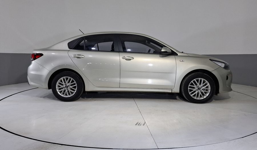 Kia Rio 1.6 LX AUTO Sedan 2020