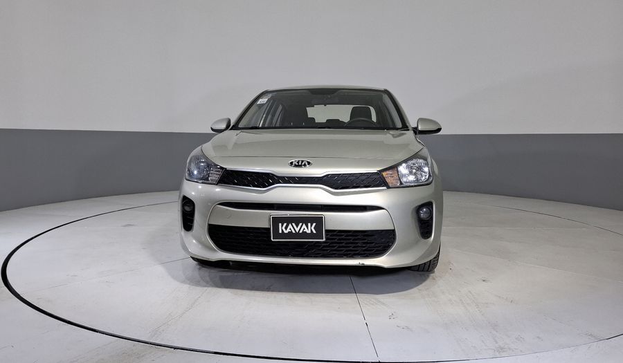 Kia Rio 1.6 LX AUTO Sedan 2020