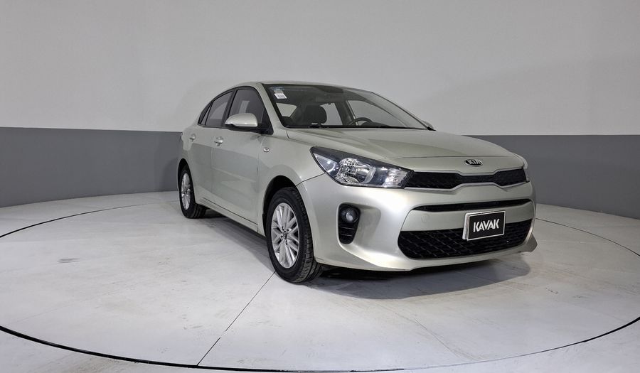 Kia Rio 1.6 LX AUTO Sedan 2020