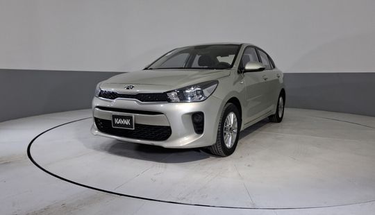 Kia • Rio