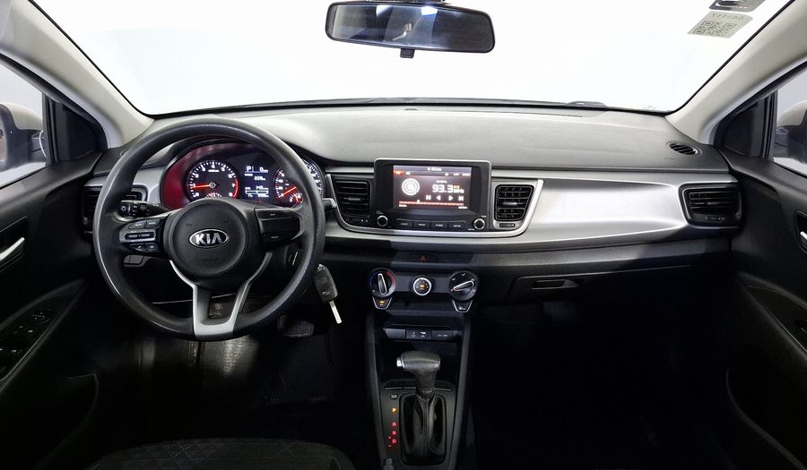 Kia Rio 1.6 LX AUTO Sedan 2020