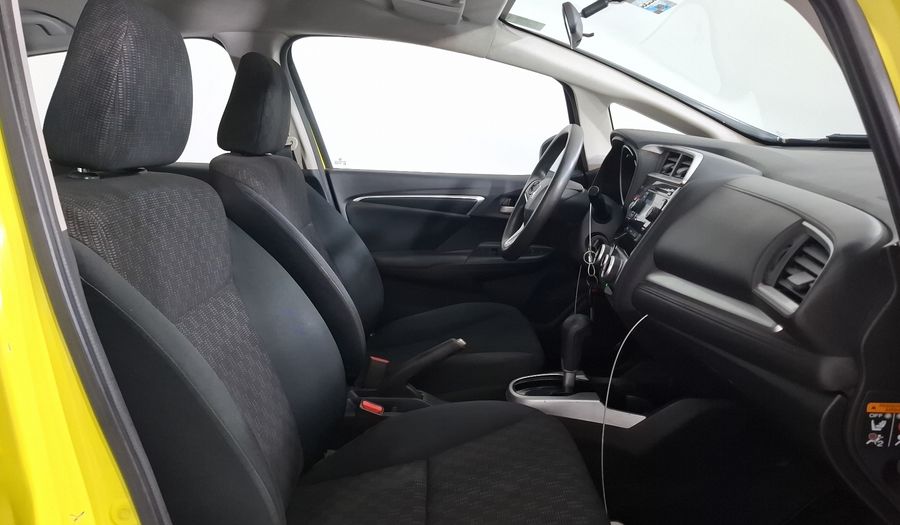 Honda Fit 1.5 FUN CVT Hatchback 2016