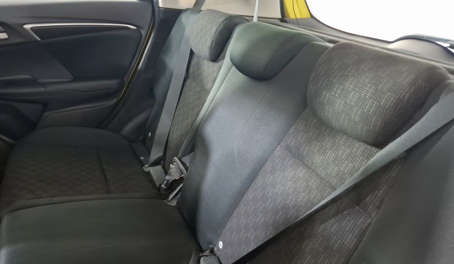 Honda Fit 1.5 FUN CVT Hatchback 2016