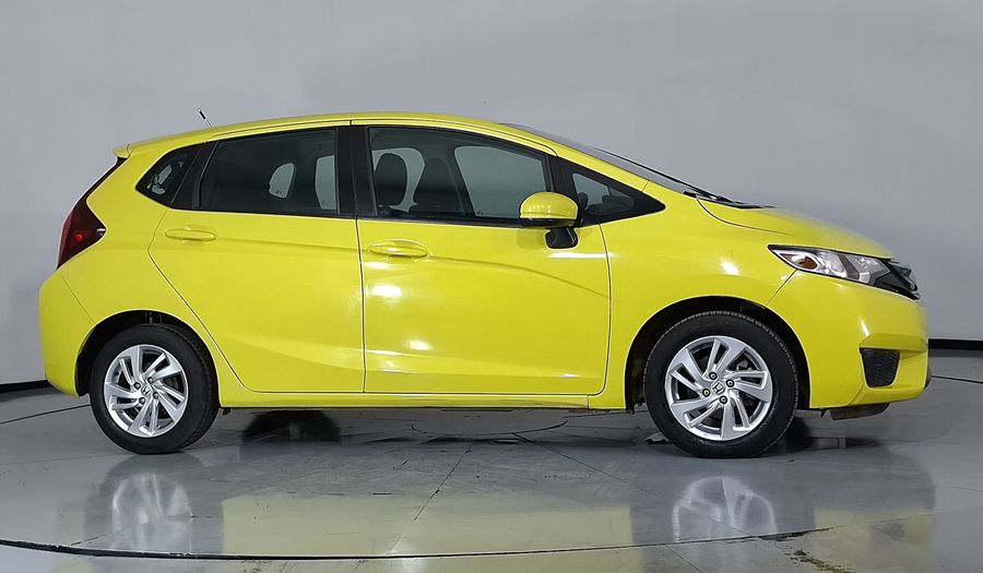 Honda Fit 1.5 FUN CVT Hatchback 2016