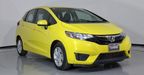 Honda Fit 1.5 FUN CVT Hatchback 2016