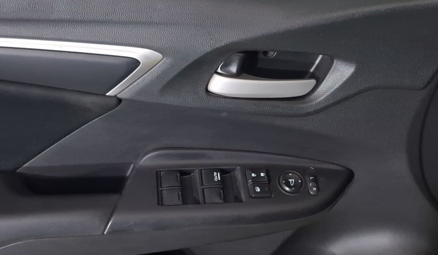 Honda Fit 1.5 FUN CVT Hatchback 2016