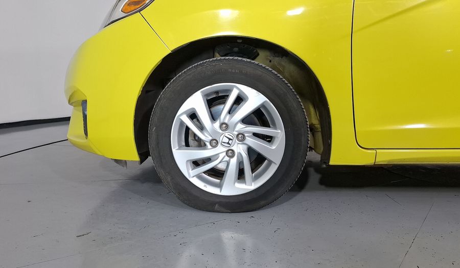 Honda Fit 1.5 FUN CVT Hatchback 2016