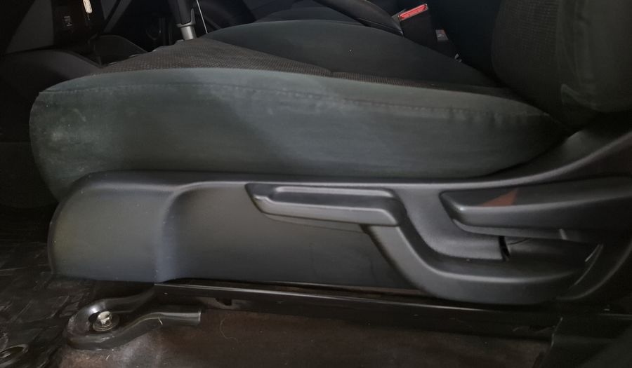 Honda Fit 1.5 FUN CVT Hatchback 2016
