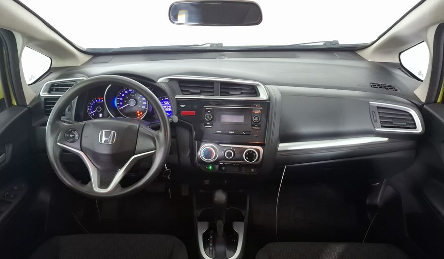 Honda Fit 1.5 FUN CVT Hatchback 2016