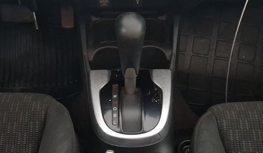 Honda Fit 1.5 FUN CVT Hatchback 2016