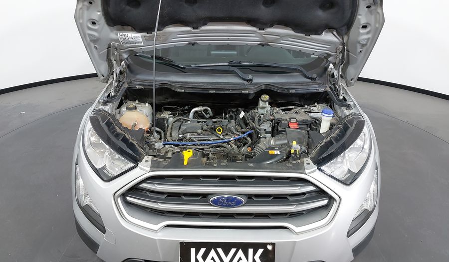 Ford Ecosport 1.5 SE DIRECT AUTO Suv 2019