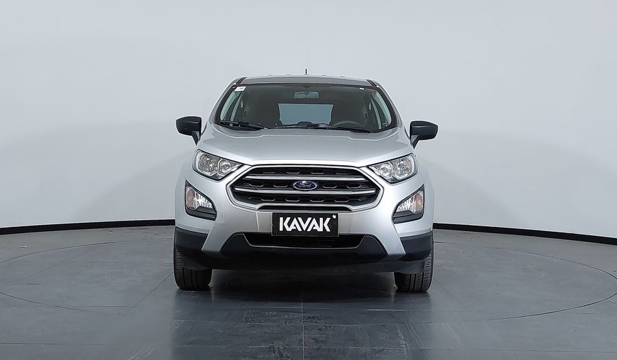 Ford Ecosport 1.5 SE DIRECT AUTO Suv 2019