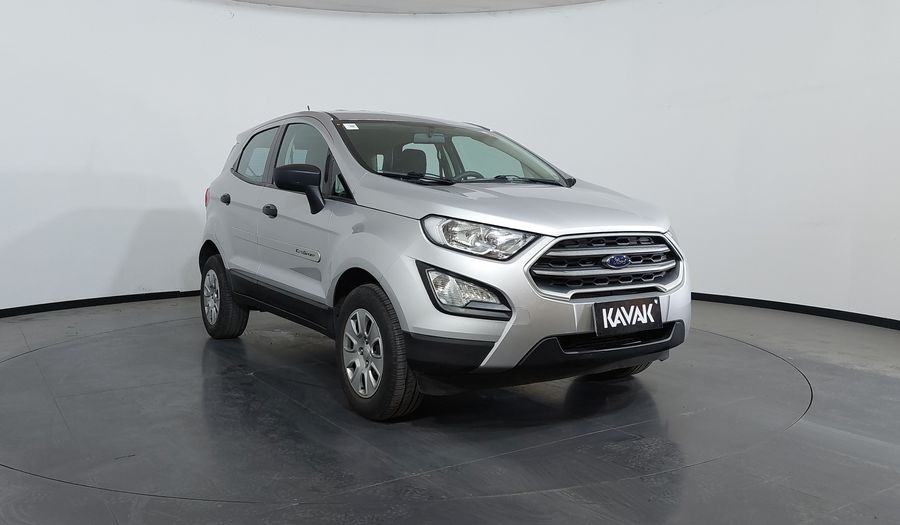 Ford Ecosport 1.5 SE DIRECT AUTO Suv 2019