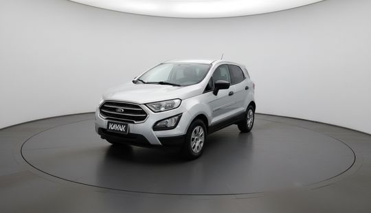 Ford • EcoSport