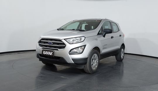 Ford • EcoSport