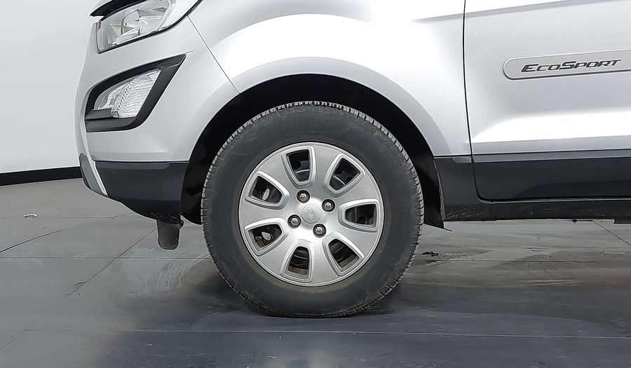 Ford Ecosport 1.5 SE DIRECT AUTO Suv 2019