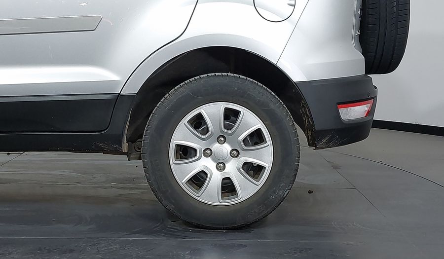 Ford Ecosport 1.5 SE DIRECT AUTO Suv 2019