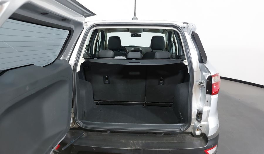 Ford Ecosport 1.5 SE DIRECT AUTO Suv 2019