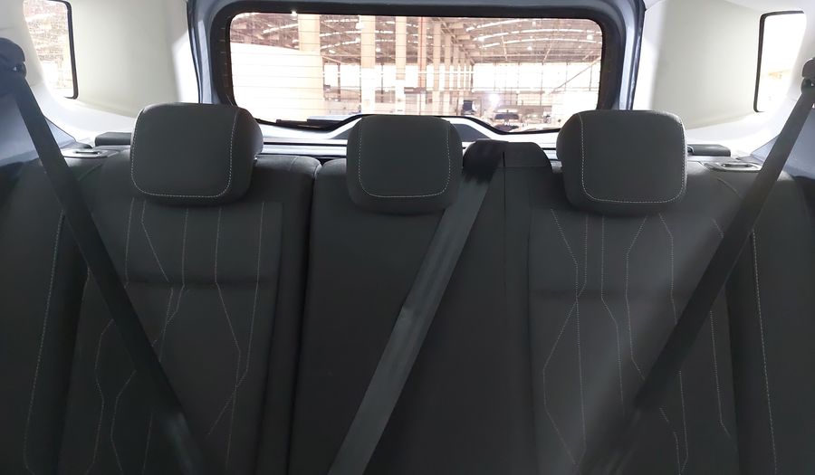 Ford Ecosport 1.5 SE DIRECT AUTO Suv 2019