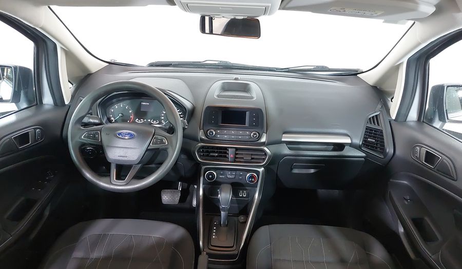 Ford Ecosport 1.5 SE DIRECT AUTO Suv 2019