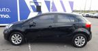 Kia Rio 1.4 EX AT Hatchback 2014