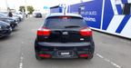 Kia Rio 1.4 EX AT Hatchback 2014