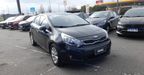 Kia Rio 1.4 EX AT Hatchback 2014