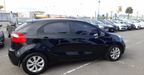 Kia Rio 1.4 EX AT Hatchback 2014
