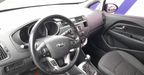 Kia Rio 1.4 EX AT Hatchback 2014