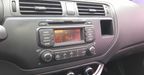 Kia Rio 1.4 EX AT Hatchback 2014
