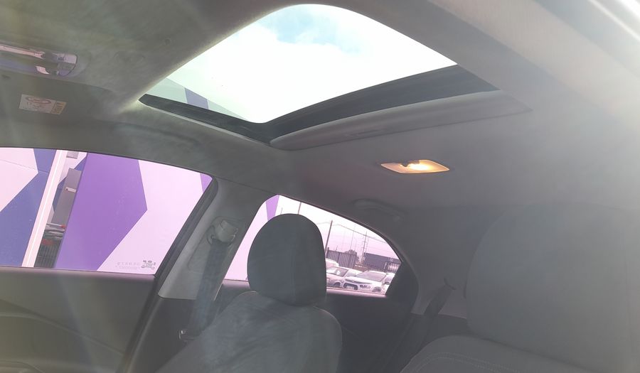 Kia Rio 1.4 EX AT Hatchback 2014