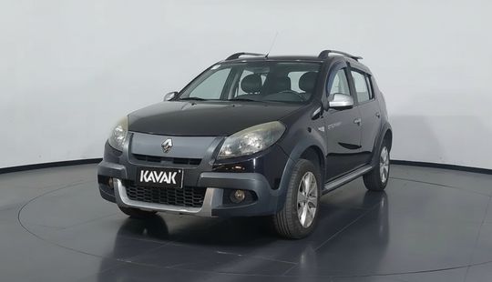 Renault • Sandero