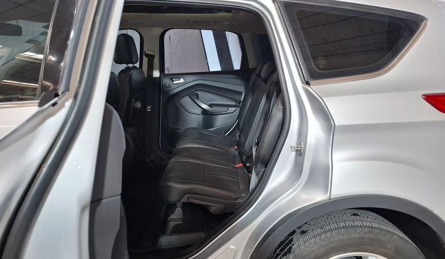 Ford Kuga 2.0 TITANIUM 4WD AUTO Suv 2016
