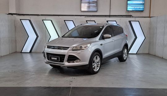 Ford • Kuga