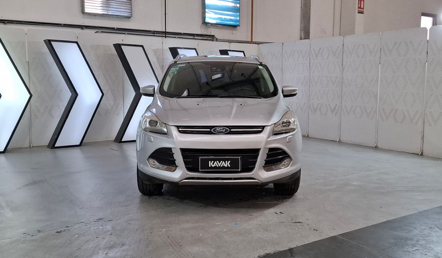 Ford Kuga 2.0 TITANIUM 4WD AUTO Suv 2016