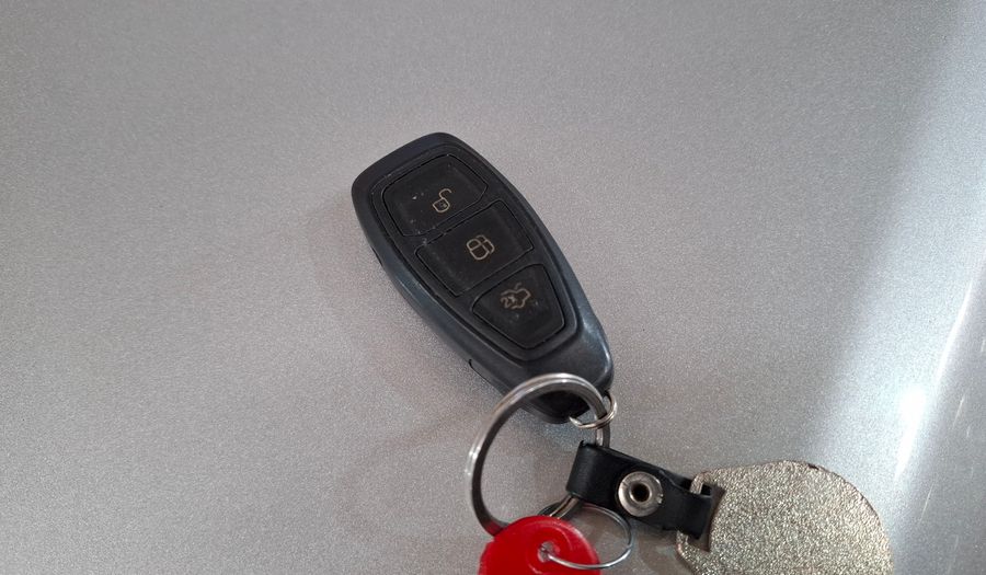 Ford Kuga 2.0 TITANIUM 4WD AUTO Suv 2016