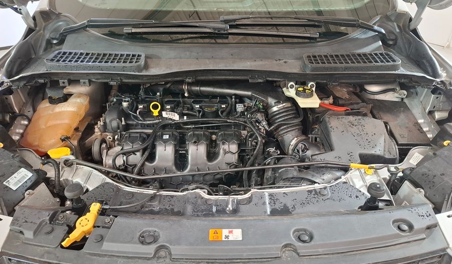 Ford Kuga 2.0 TITANIUM 4WD AUTO Suv 2016
