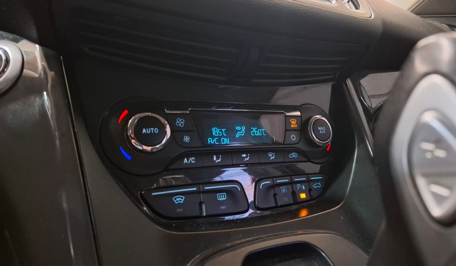 Ford Kuga 2.0 TITANIUM 4WD AUTO Suv 2016