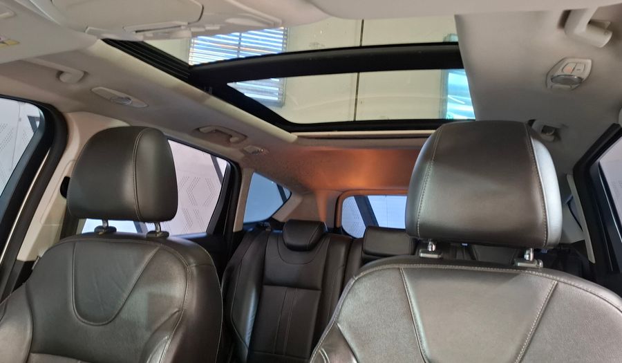 Ford Kuga 2.0 TITANIUM 4WD AUTO Suv 2016