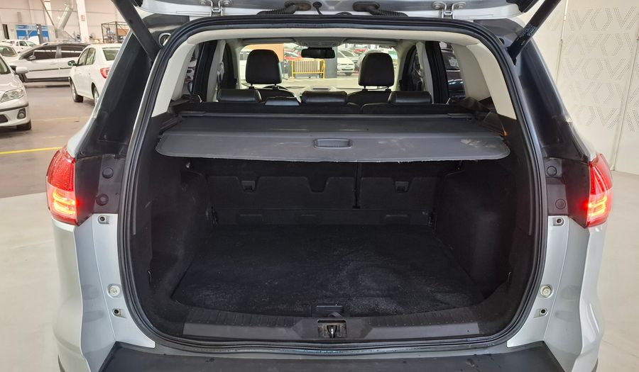 Ford Kuga 2.0 TITANIUM 4WD AUTO Suv 2016
