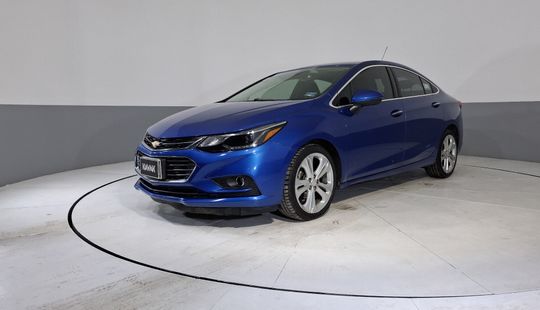 Chevrolet • Cruze