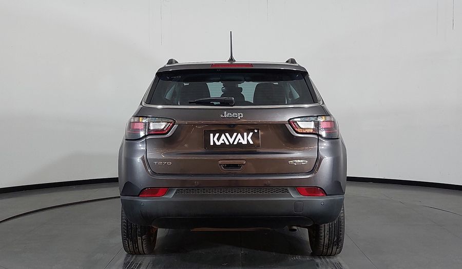 Jeep Compass 1.3 T270 LONGITUDE AUTO Suv 2023