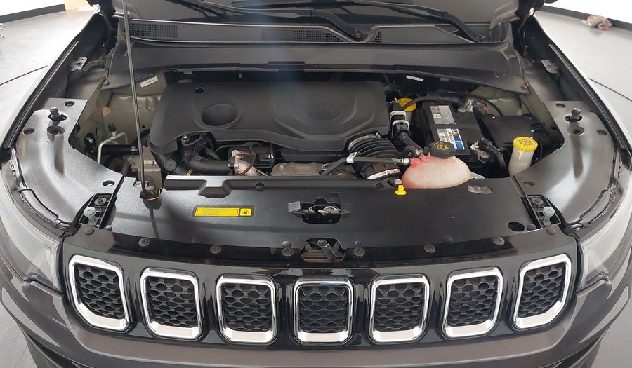 Jeep Compass 1.3 T270 LONGITUDE AUTO Suv 2023