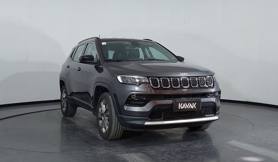 Jeep Compass 1.3 T270 LONGITUDE AUTO Suv 2023