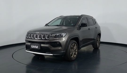 Jeep • Compass