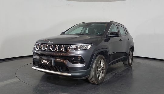Jeep • Compass