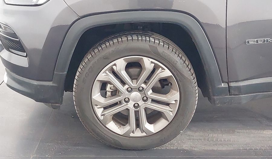 Jeep Compass 1.3 T270 LONGITUDE AUTO Suv 2023